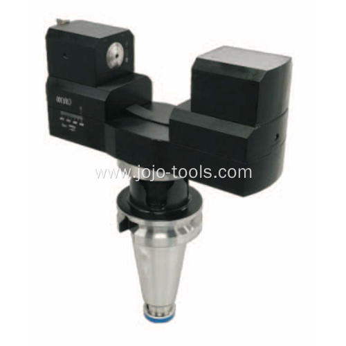 NT Boring Tool Holder for Precision Machining